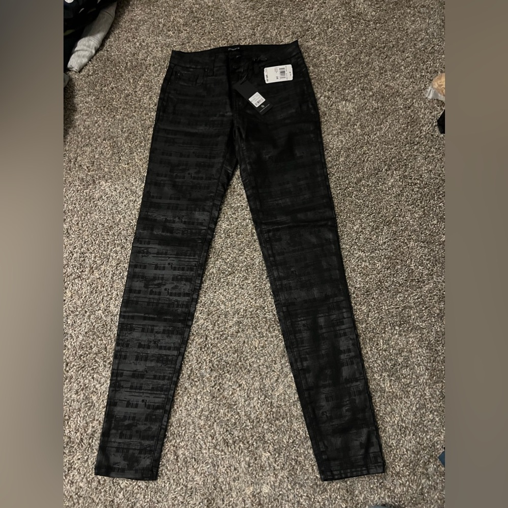 Número brand jeans